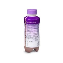 Nutricomp Hepa  Sabor Chocolate 12x500 ML