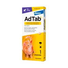ADTAB GATO 12MG 1 CP MAST ELANCO