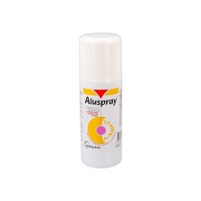 Aluspray 250 Mg/G Nebulizador 210 ML