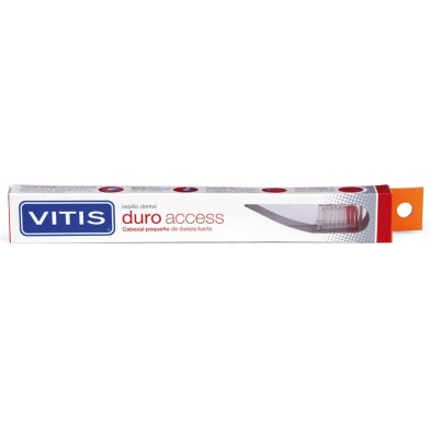VITIS DURO ACCESS CEPILLO DENTAL