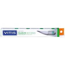 VITIS SUAVE ACCESS CEPILLO DENTAL