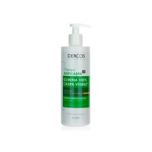 Vichy Dercos Technique Anticaspa Champú C Seco 400 ML