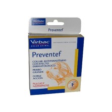 Prevender Collar Perros Grandes 42 GR