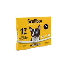 Scalibor 40 Mg/G 48 Cm Blanco 1 Ud