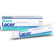 XEROLACER PASTA DENTAL 75 ML