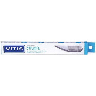 VITIS CIRUGIA CEPILLO DENTAL 