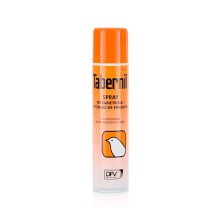 Tabernil Spray Tetrametrina 1,5/8 Mg/G Solucion Pulverización Cutánea 400 ML