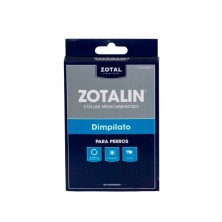 Zotalin Collar Antiparasitario 1 Ud