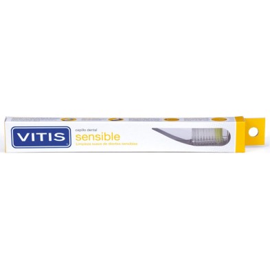 VITIS SENSIBLE CEPILLO DENTAL 