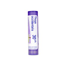 Boiron Thuya Occidentalis C30 Globulos 4 GR