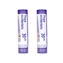 Boiron Thuya Occidentalis C30 Globulos 2x4 GR