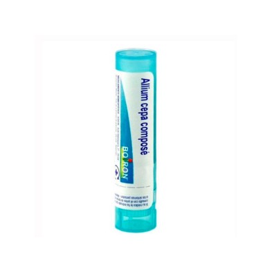Boiron Allium Cepa Compose 4 GR