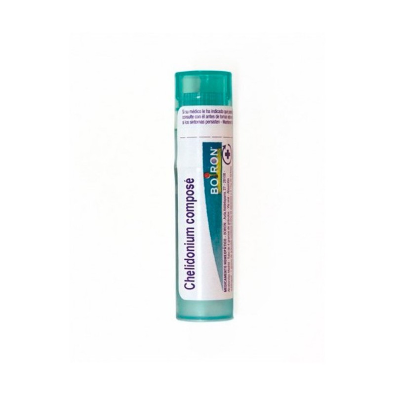 Boiron Chelidonium Compose 4 GR