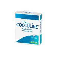 Boiron Cocculine 40 Comprimidos