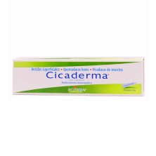 Boiron Cicaderma Pomada 30 GR