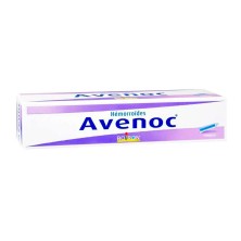Boiron Avenoc Pomada 30 GR