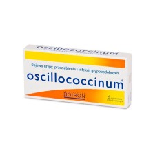Boiron Oscillococcinum 6x1 GR