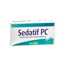 Boiron Sedatif Pc 2x90 Comprimidos