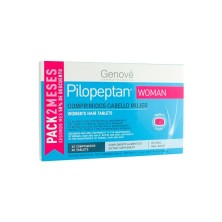 Pilopeptan Woman  60 Comprimidos