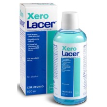 XEROLACER COLUTORIO 500 ML