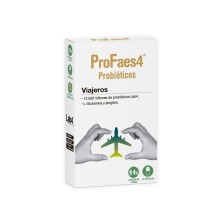ProFaes4  Viajeros 14 Capsulas