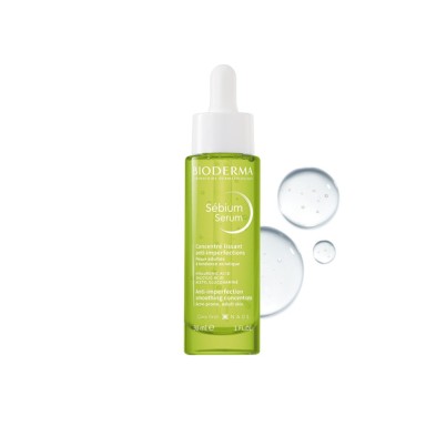 Bioderma Sebium Serum 30 ML
