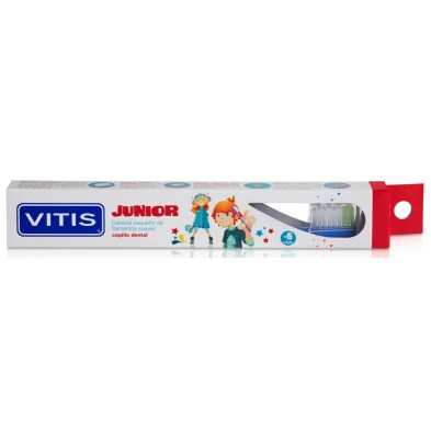 VITIS JUNIOR CEPILLO DENTAL