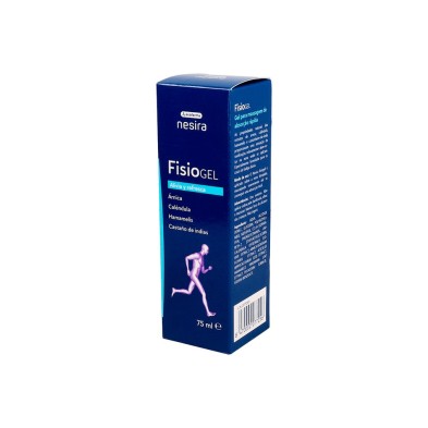 Acofarma Nesira Fisiogel 75 ML