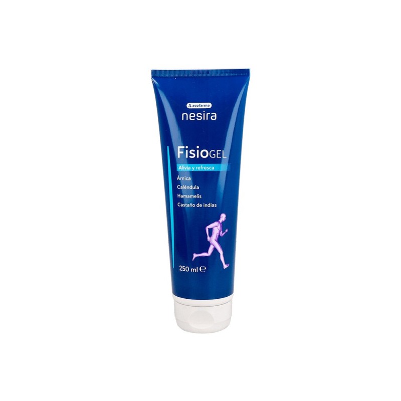 Acofarma Nesira Fisiogel 250 ML
