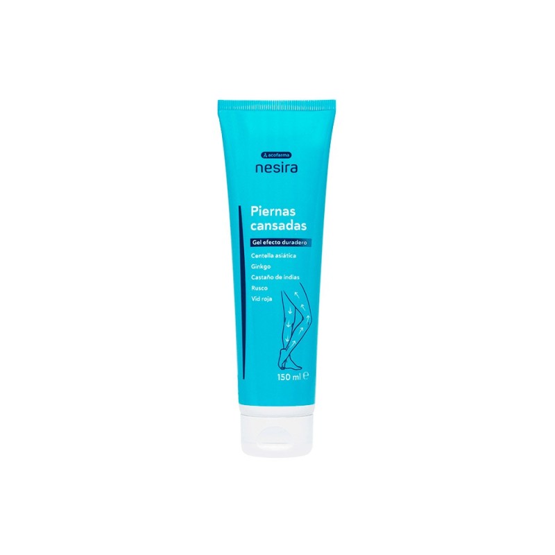 Acofarma Nesira Piernas Cansadas 150 ML