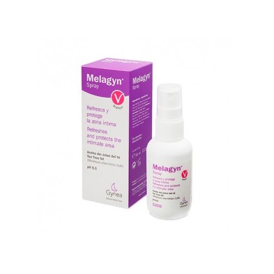 Melagyn Spray 40 ML