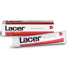 LACER PASTA DENTAL 125 ML