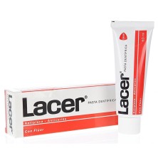 Lacer Pasta Dental 50 ML