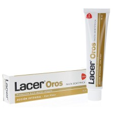 Lacer Oros Pasta Dental 75 ML