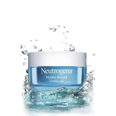 Neutrogena Hydro Boost Crema En Gel 50 ML