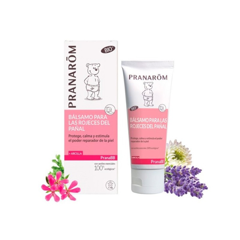 Herbalgem Bálsamo Labial Consuelda 10 Ml - Imagen 2