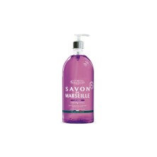 Beauterra Jabon De Marsella Lavanda 300 ML