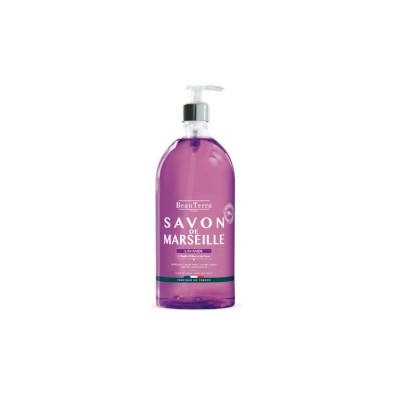 Beauterra Jabon De Marsella Lavanda 300 ML