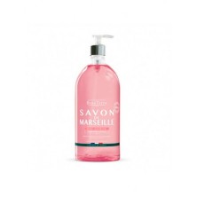 Beauterra Jabon Marsella Rosa Antigua 1 L