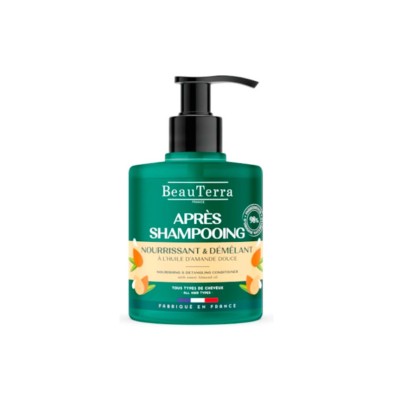 Beauterra Acondicionador 500 ML