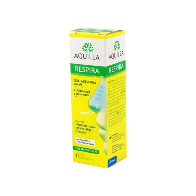 Aquilea Respira 20 ML