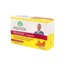 Aquilea Prostate 30 Capsulas
