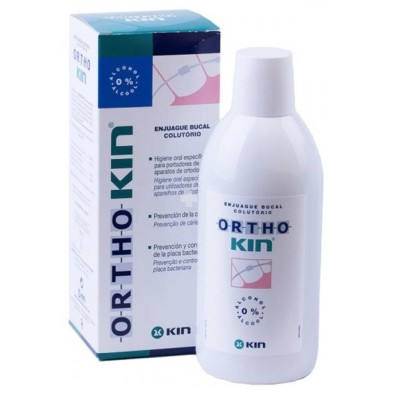 ORTHOKIN COLUTORIO 500 ML