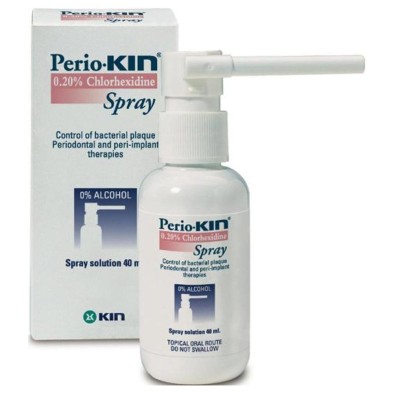 PERIO KIN SPRAY