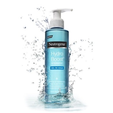 Neutrogena Hydro Boost Gel De Agua 200 ML
