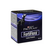 Fortiflora Probiotico Perros 1 Ud