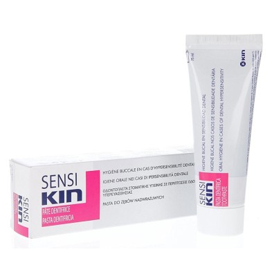 PASTA DENTAL SENSIKIN 75 ML