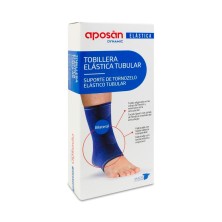 Aposan Dynamic Tobillera Elastica Tubular Talla M 1 Ud