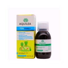 Aquilea Tos Family 150 ML