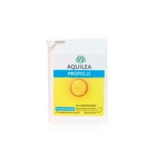 Aquilea Propolis 24 Comprimidos